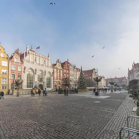 Zakatek Neptuna Gdansk